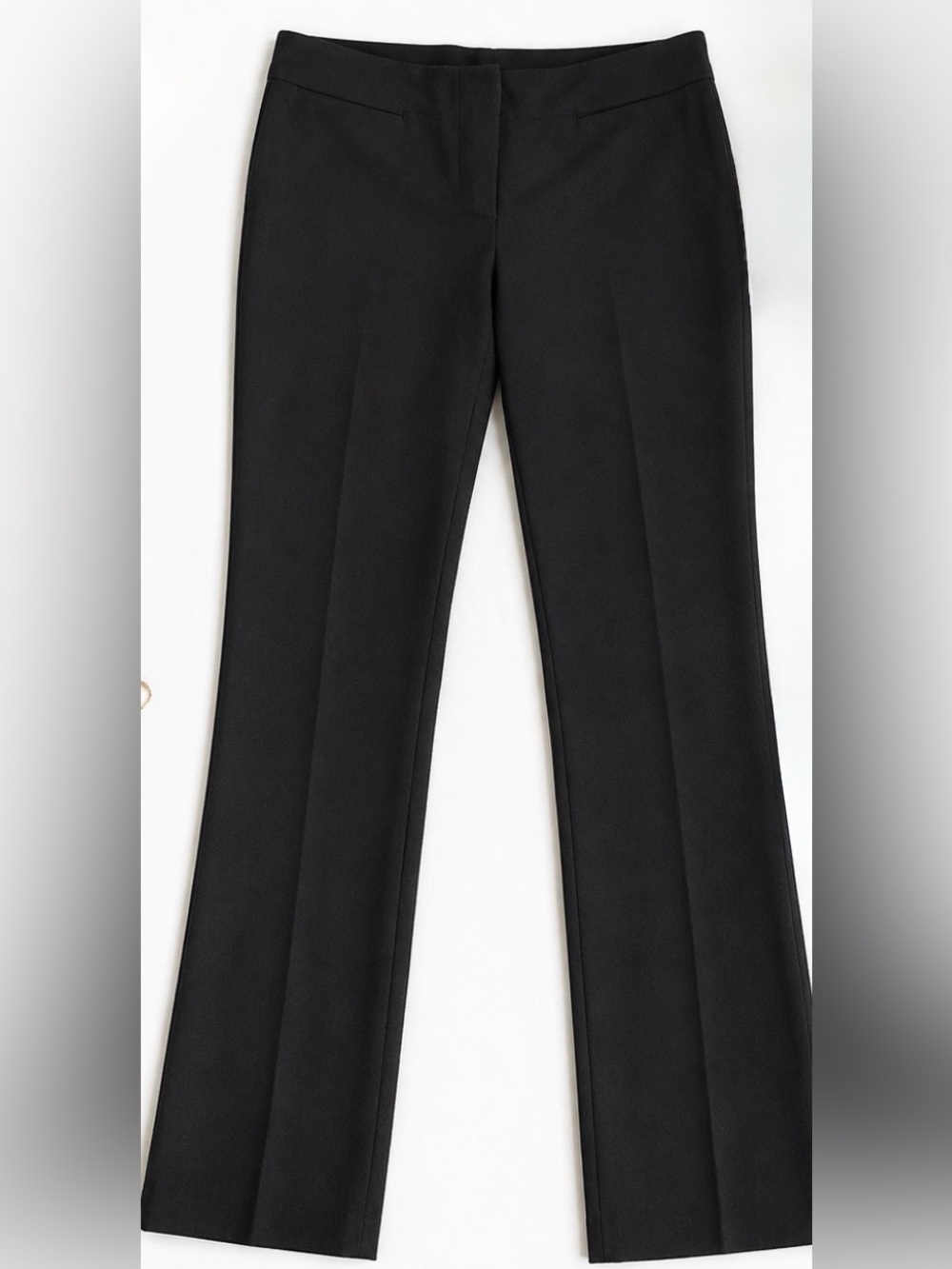 [Max Studio] Dark Gray Skinny Dress Pants Size 0 Stretch